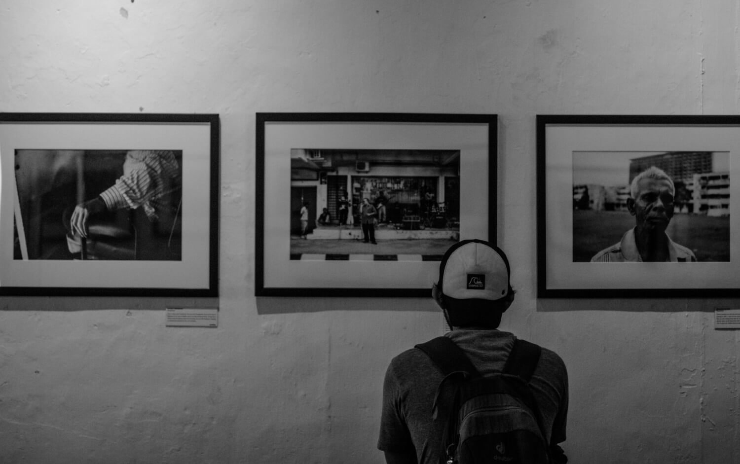 Defines Art Photography