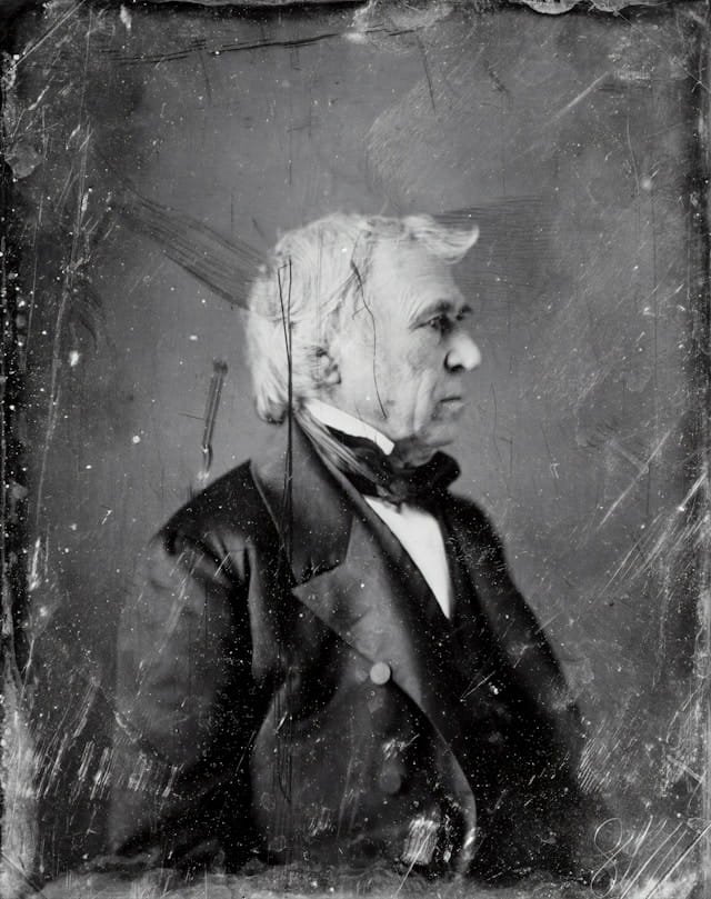 daguerreotype antique portrait photography 19th century (1)
