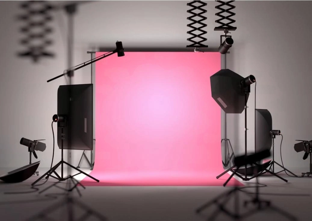 Backdrops New