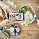 Choosing a Camera for Food Photography