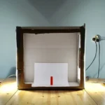 DIY Lightbox