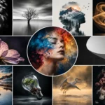 Fine Art and Creative Photography Genres