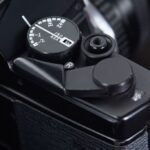 How ISO Works in Digital Cameras