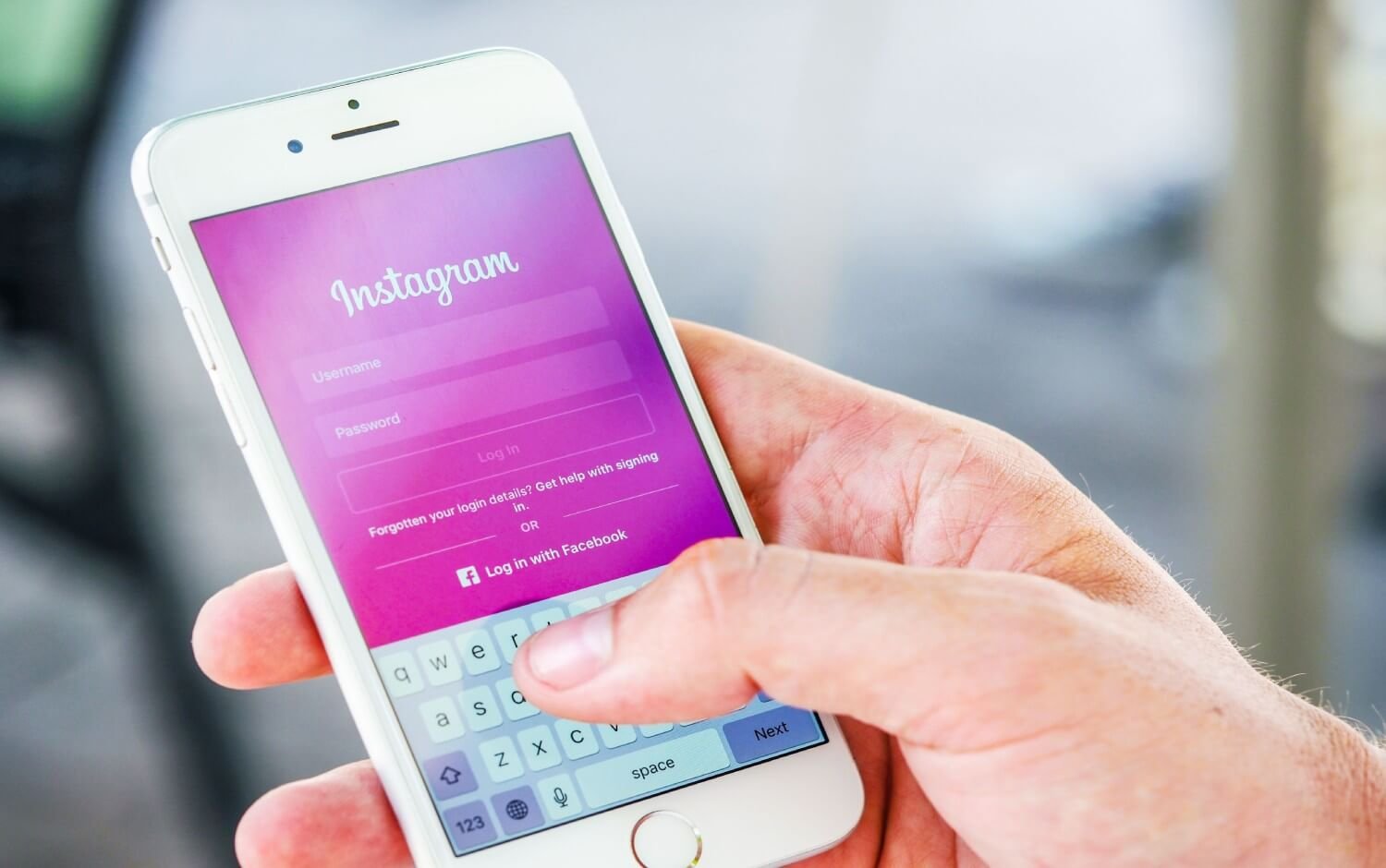 How to Monetize a Photography Instagram