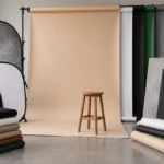 Photography Backdrop Materials