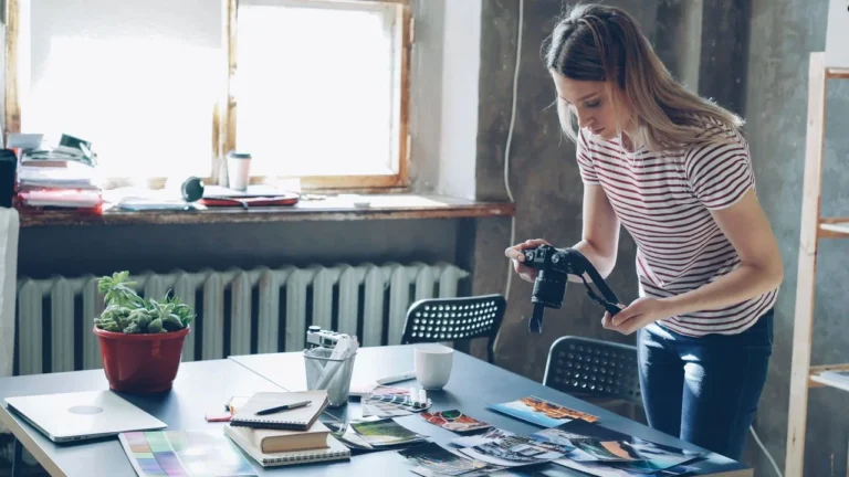 Photography-business