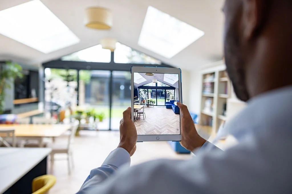 Real Estate photography