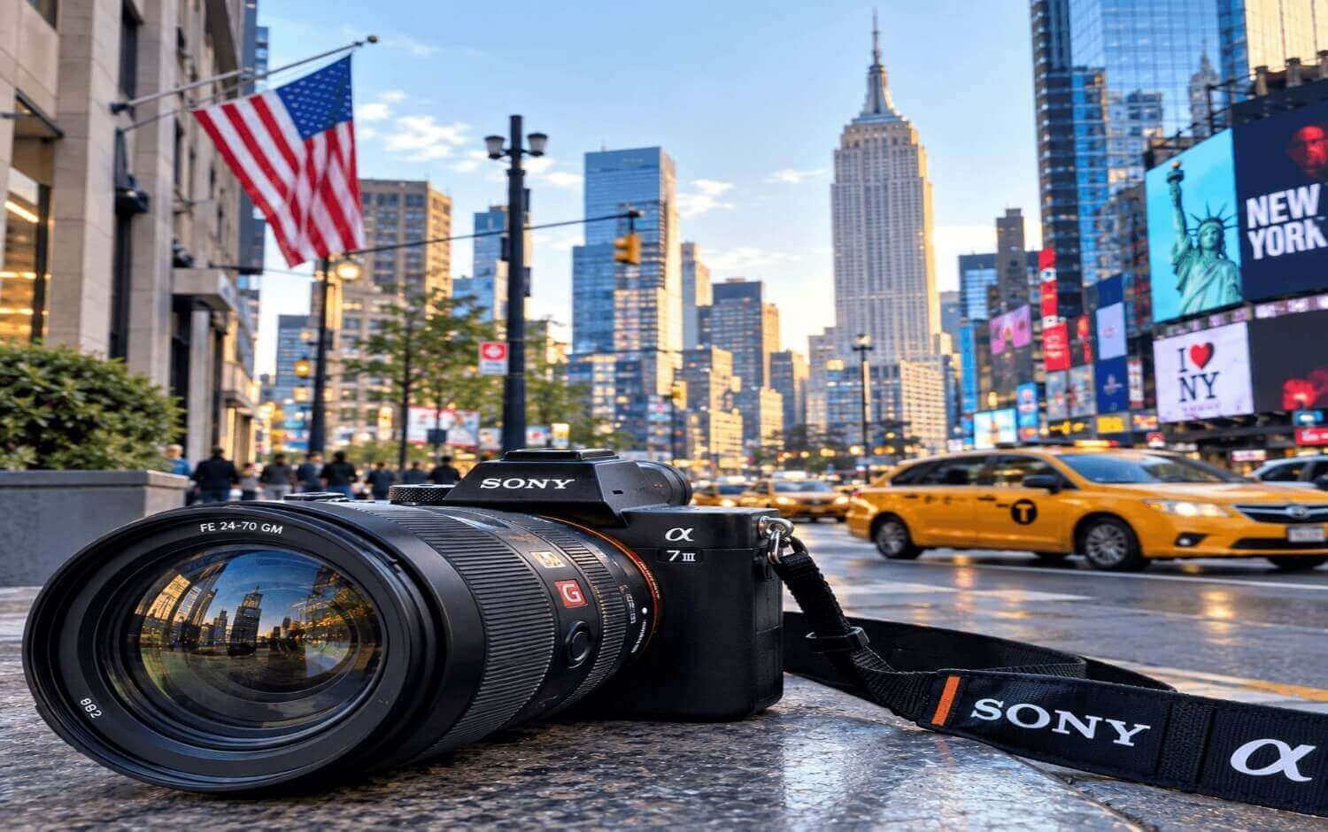 Street Photography