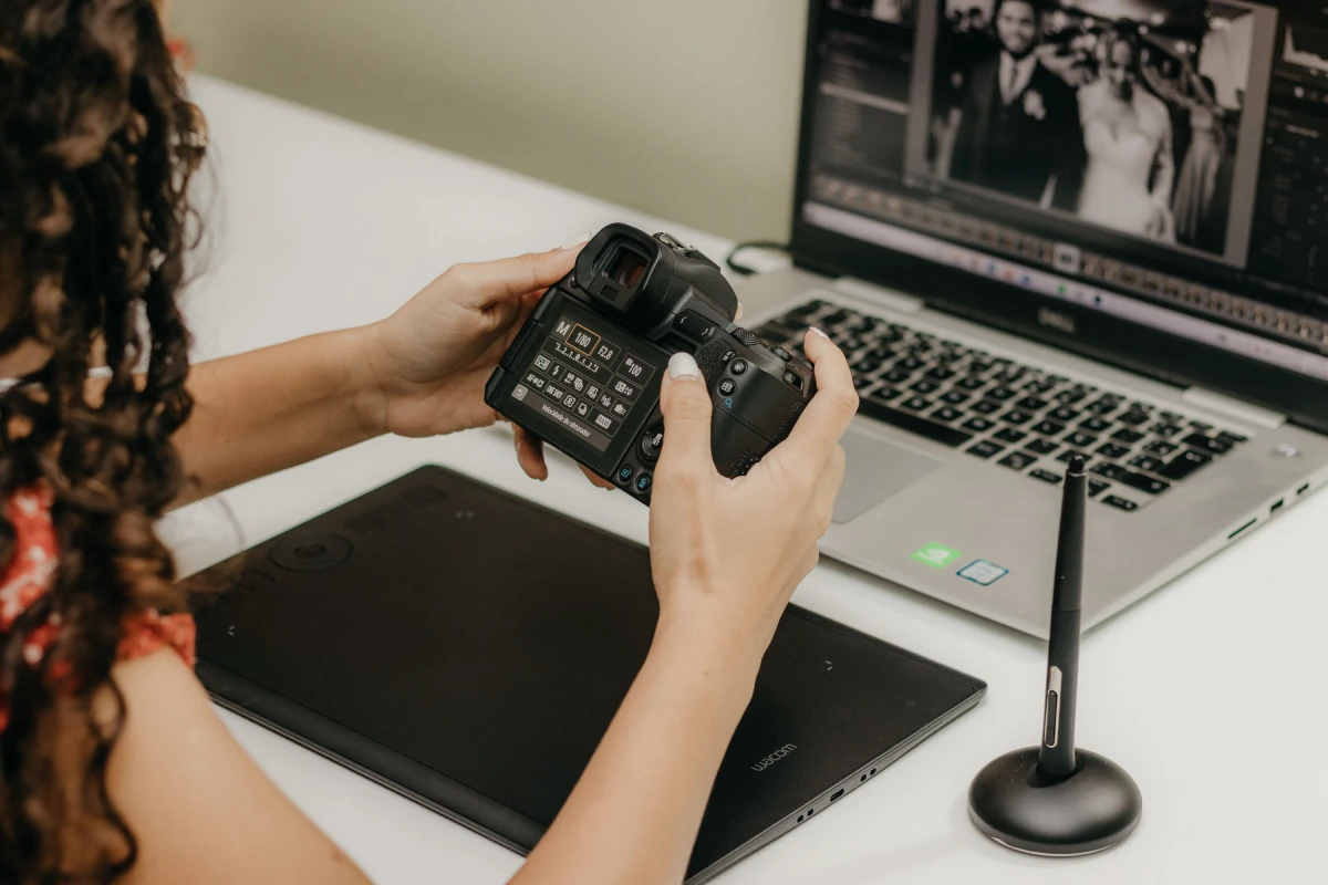 What Is Digital Photography