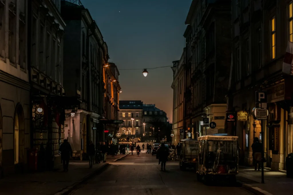 night-photography
