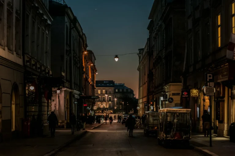 night-photography