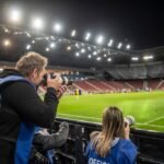 Best Cameras for Sports Photography