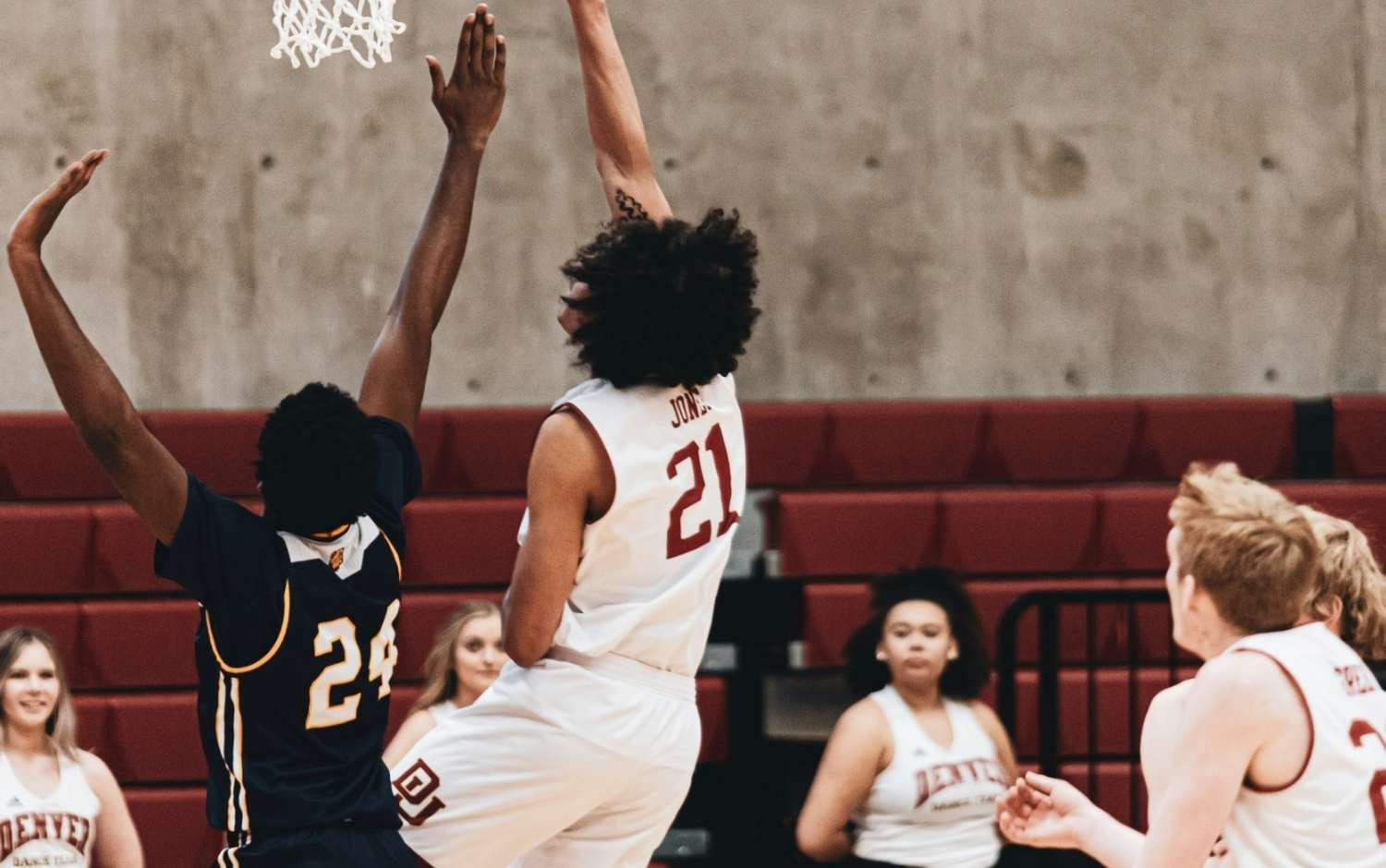 Sports Photography