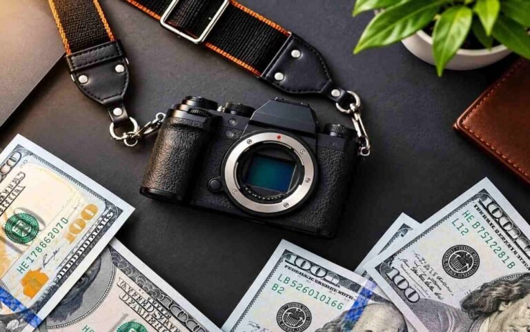 Wedding Photography Cost