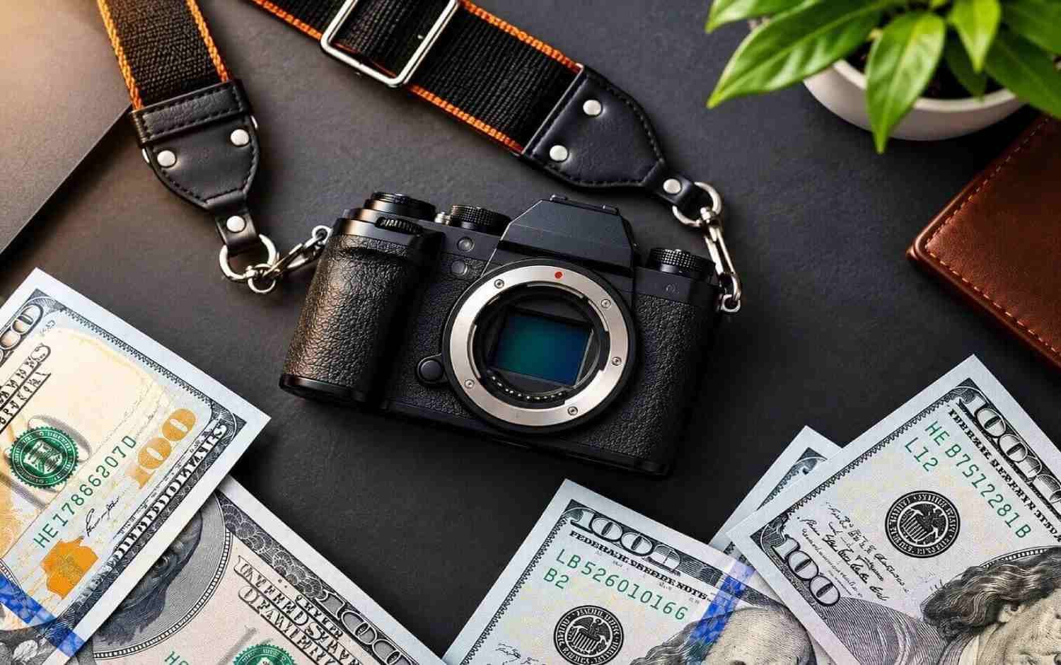 Wedding Photography Cost